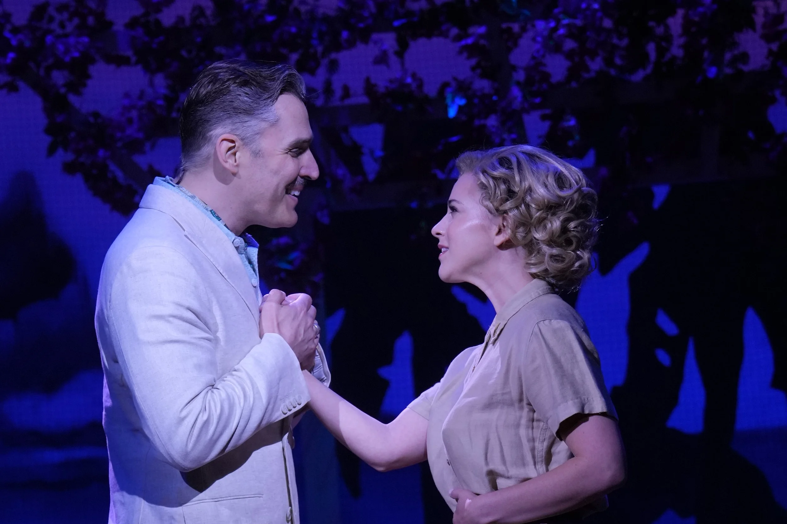 South Pacific