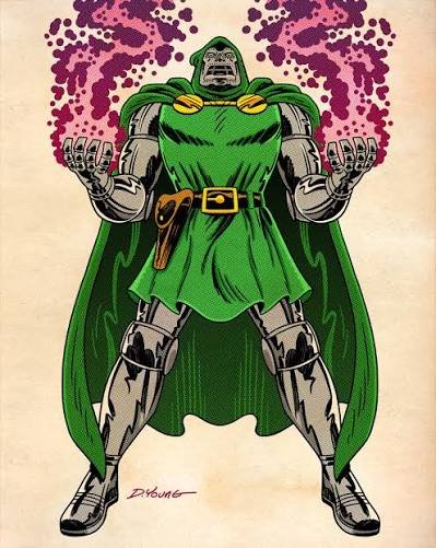 The Comic That Introduced Marvel's Greatest Villain