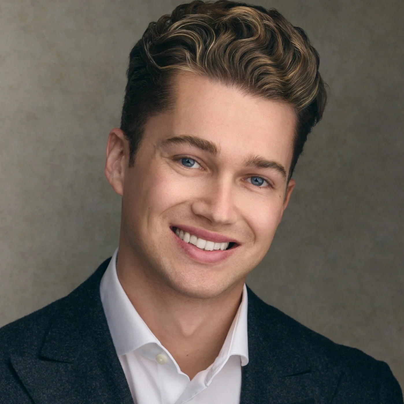 AJ Pritchard