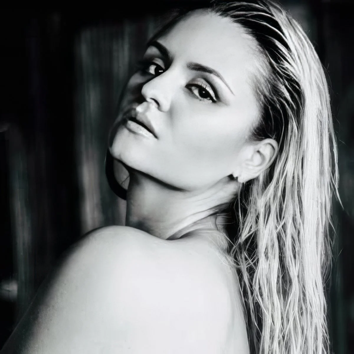 Alexandra Perzhu, New York