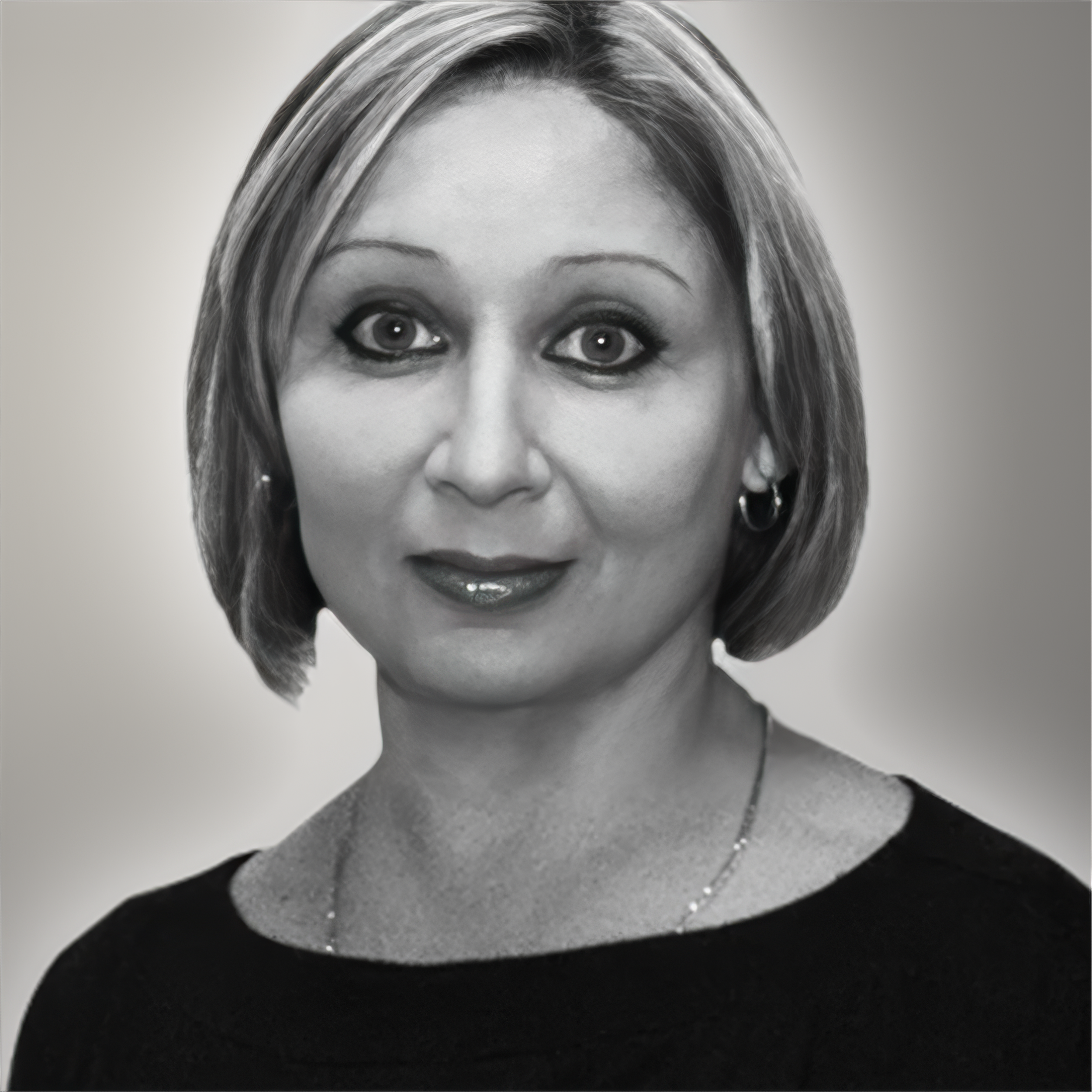 Elena Kryuchkova, New Jersey