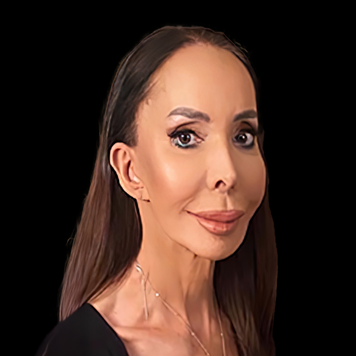 Gaynor Fairweather MBE, Scotland