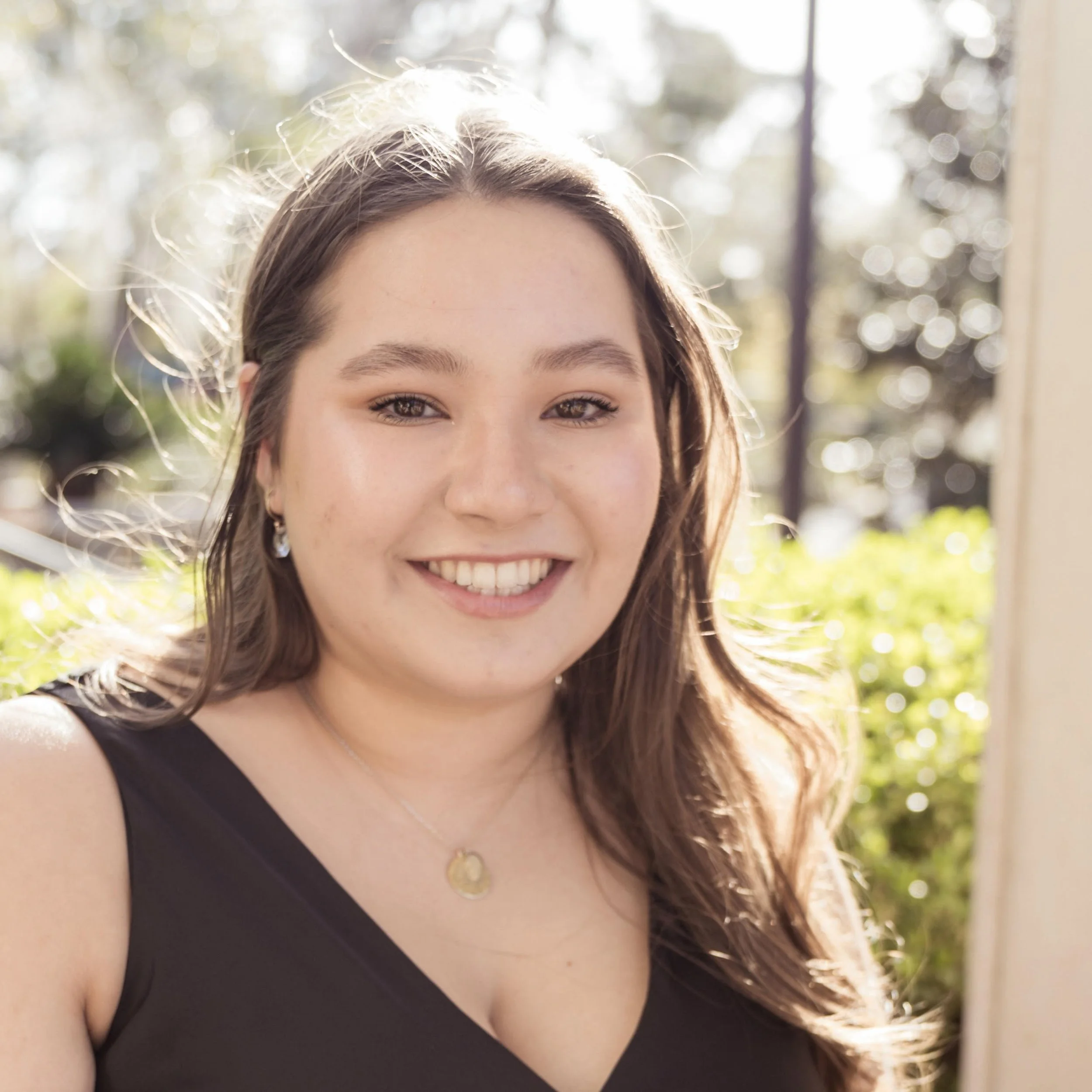 Renee Bennett, Scrutineer