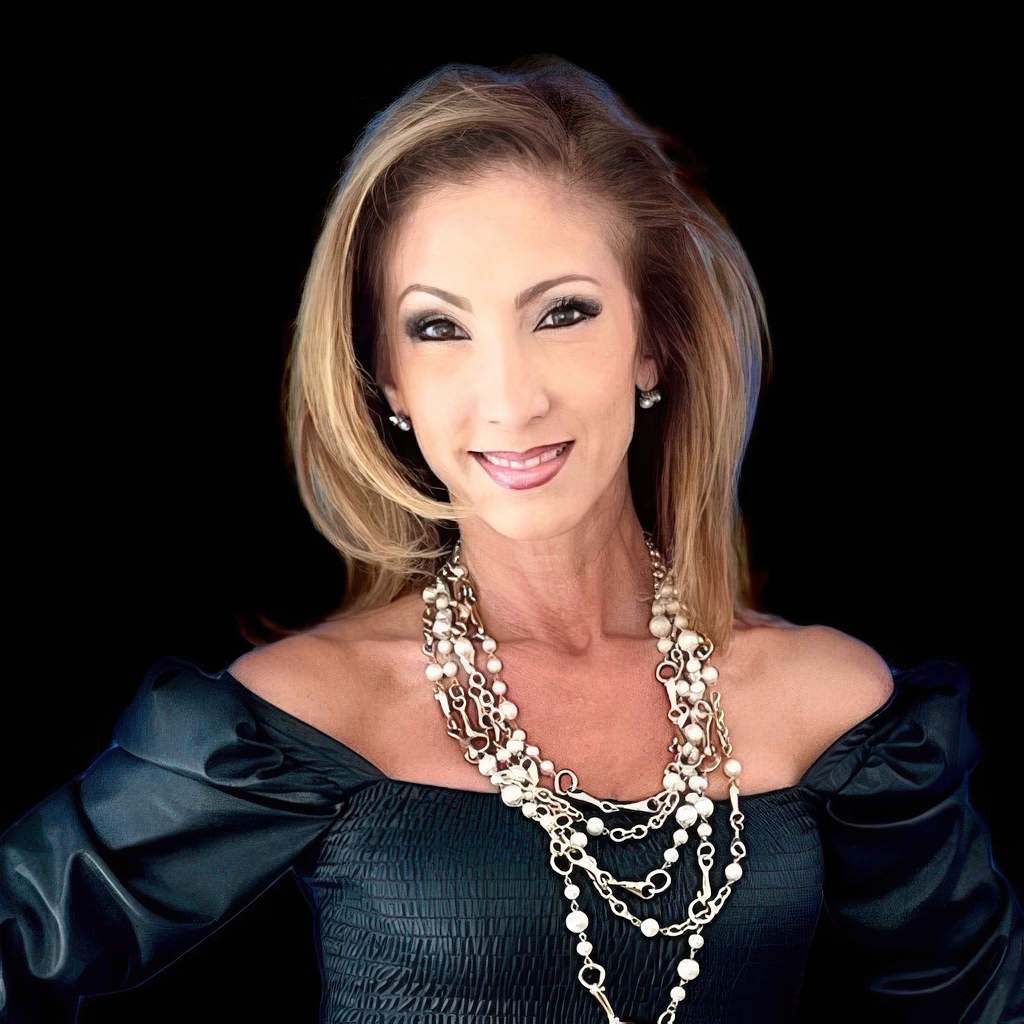 Carolina Orlovsky, California