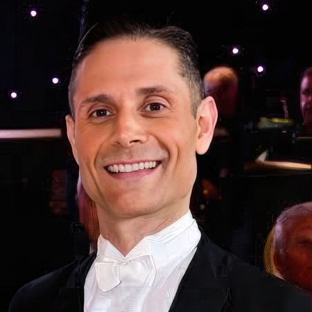 Valerio Colantoni, Italy