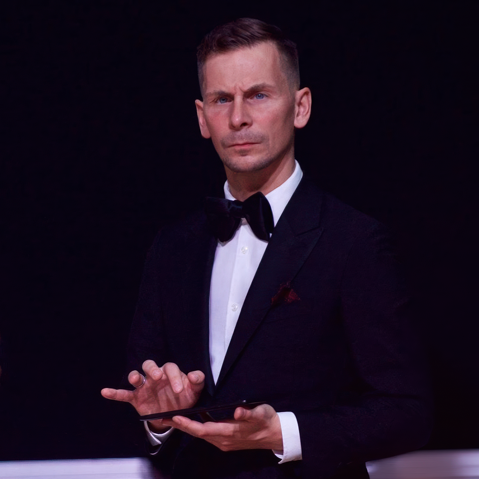 Denis Donskoy, Kazakhstan