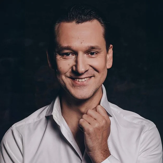 Roman Myrkin, Arizona