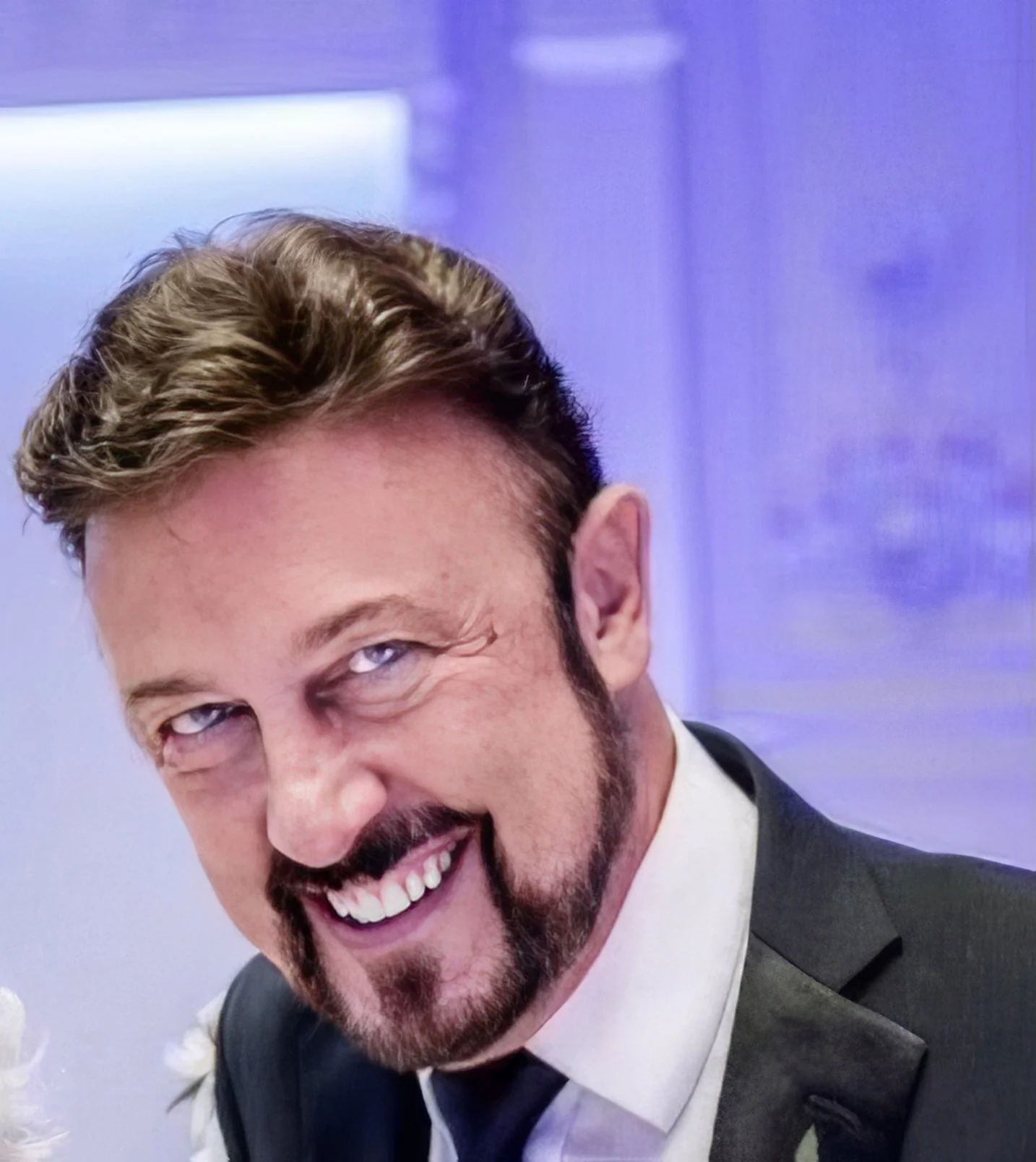 Edward Simon, New York