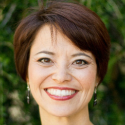 Marie Roberts, Scrutineer