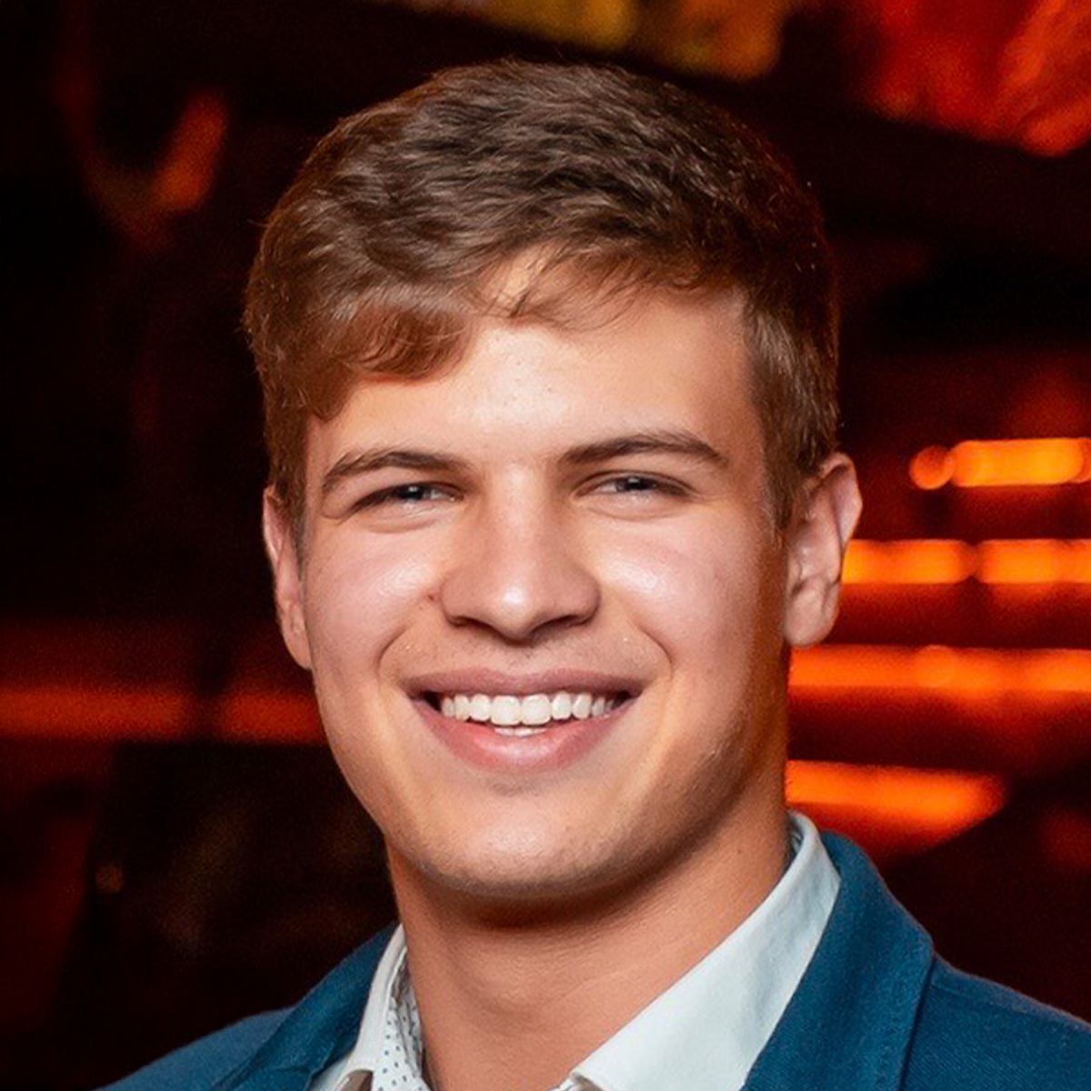 Mark Scherbak