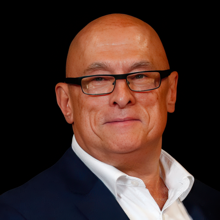 Peter Maxwell, England