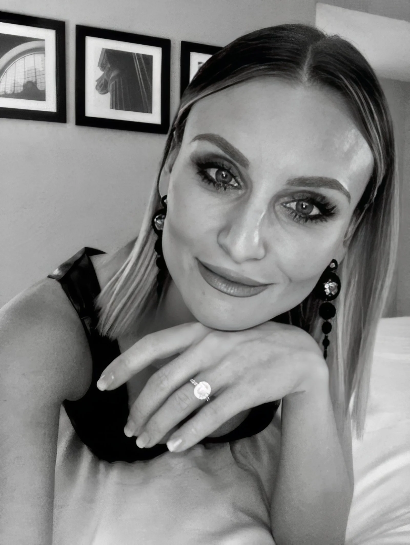 Izabella Jundzill, Pennsylvania