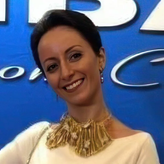 Anna Shahbazyan, California