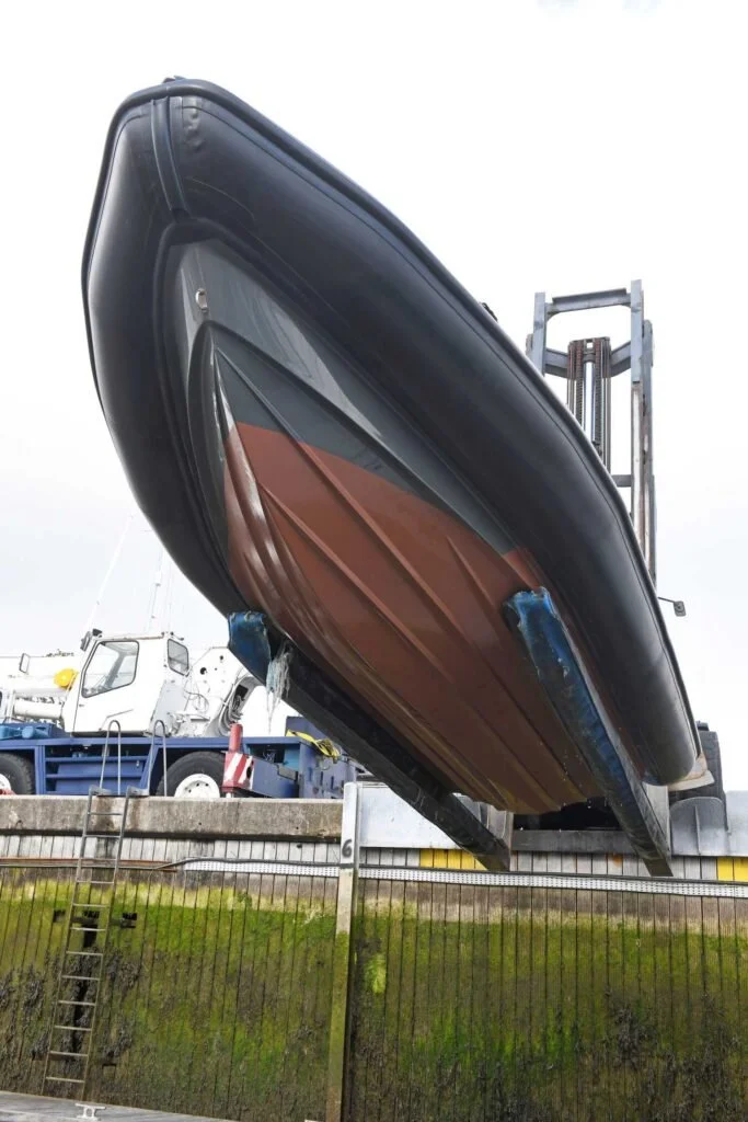 Coppercoat Antifoul — HullWell Advanced Marine Coating Technology New