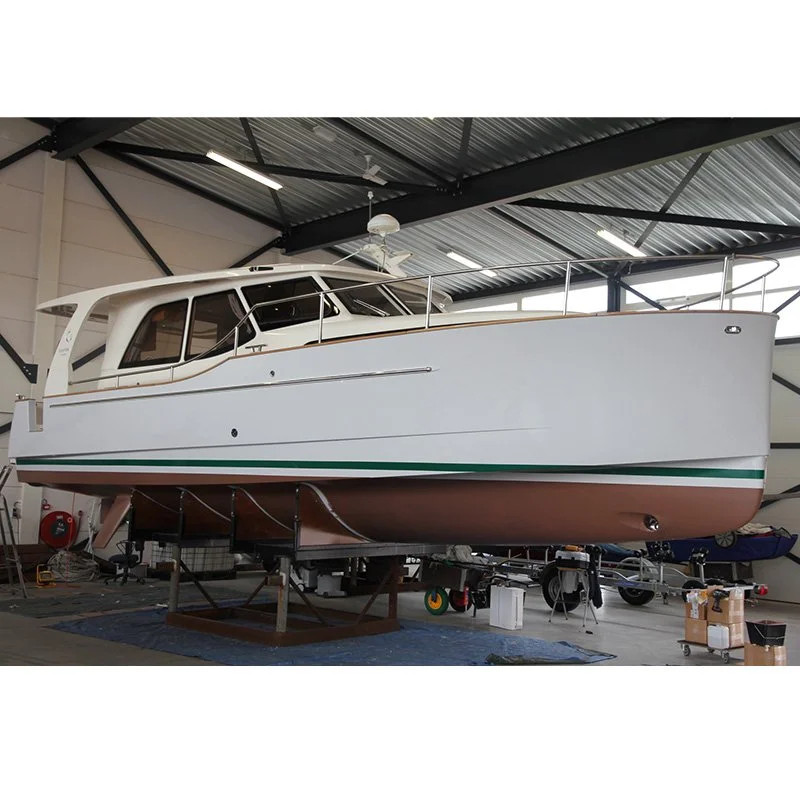 Coppercoat Antifoul — HullWell Advanced Marine Coating Technology New