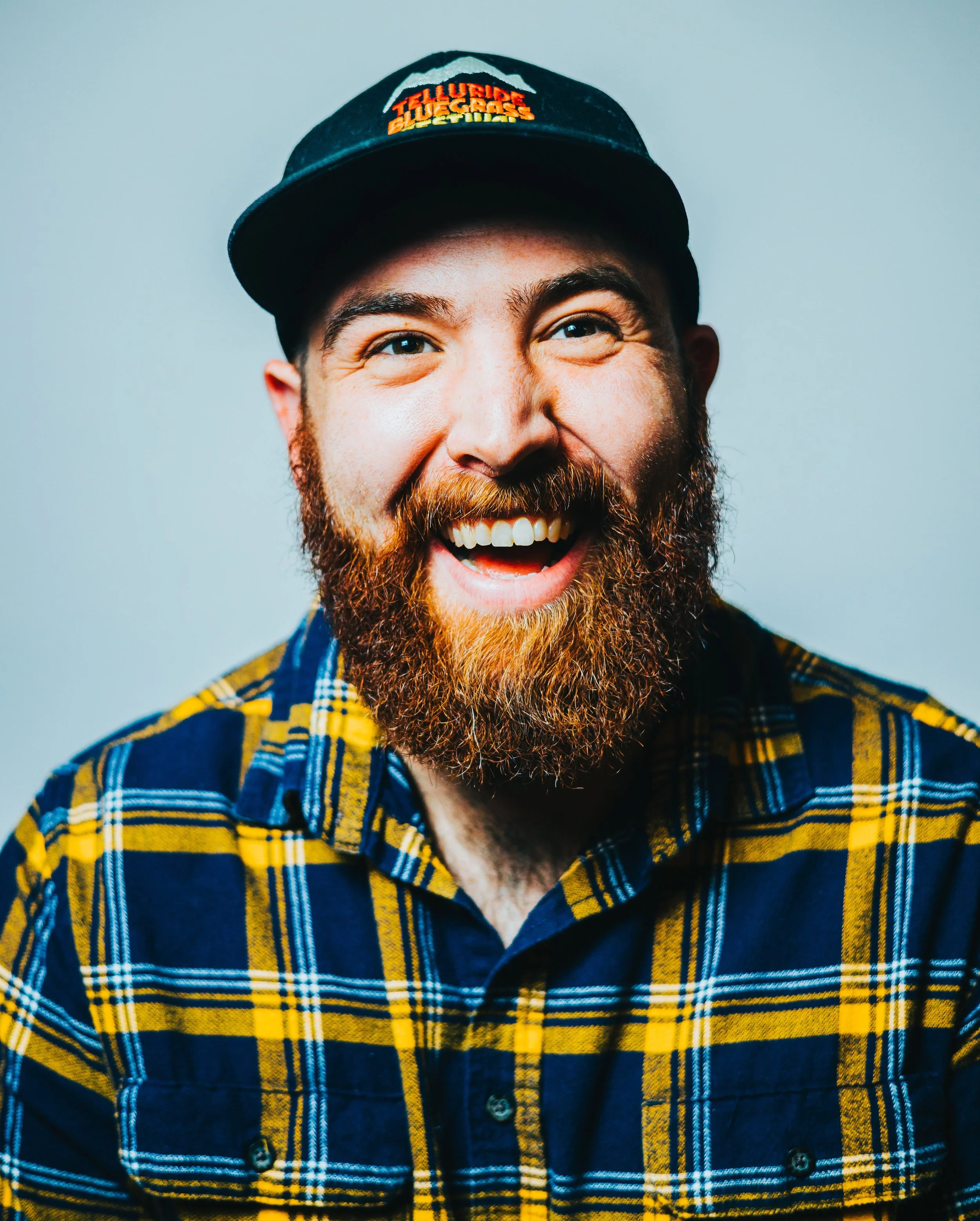 Luke Gaston