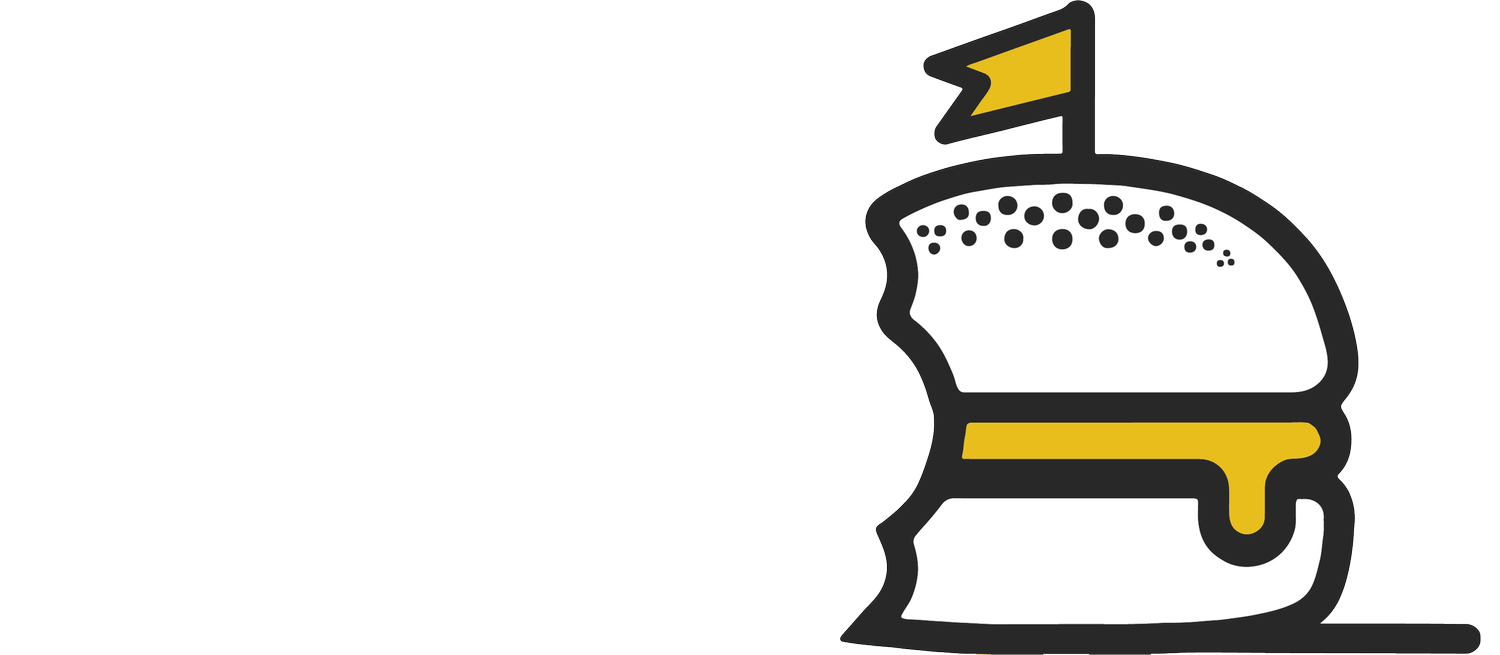 Burgers With Bite