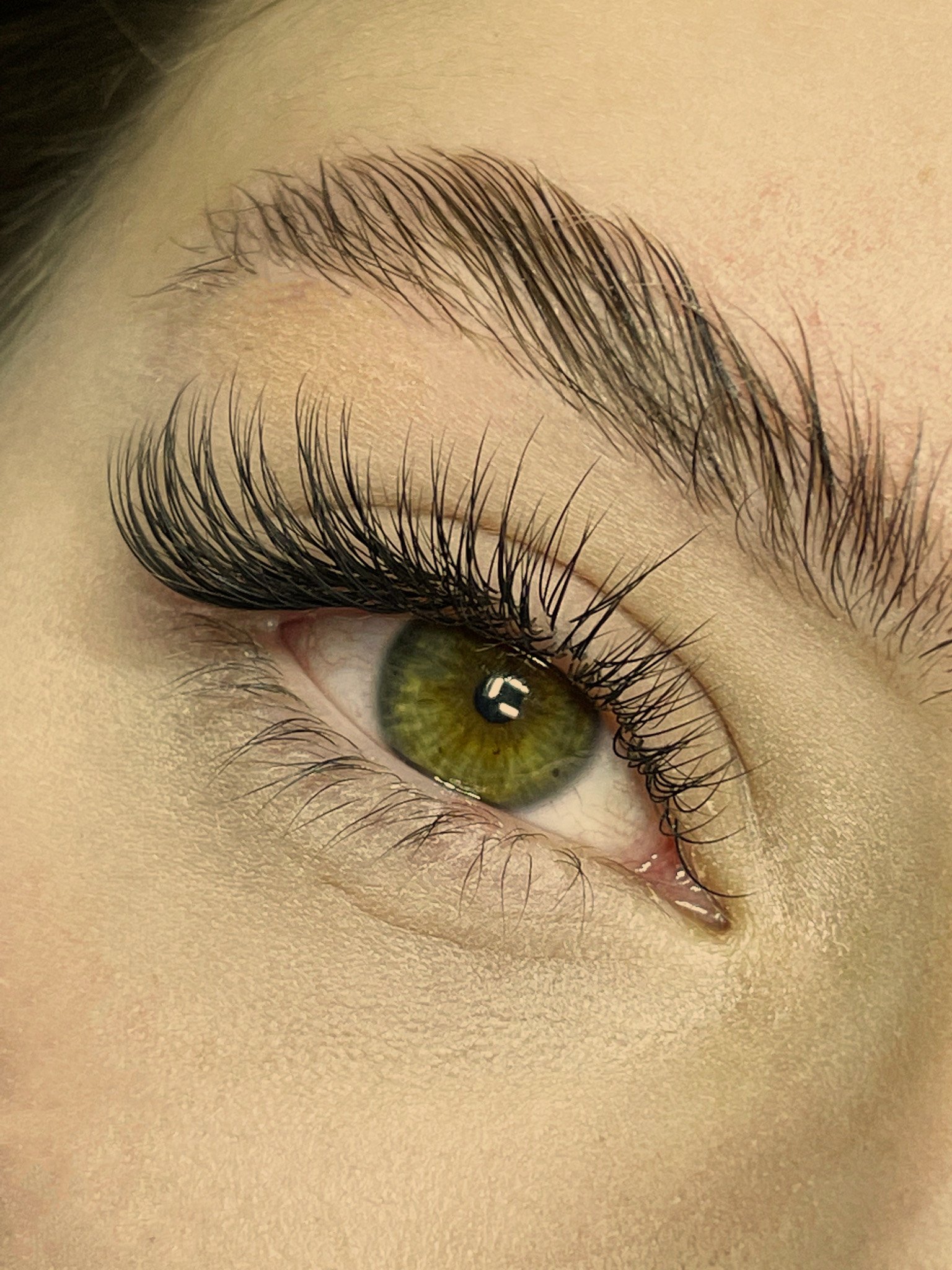 Classic Volume Lashes Fort Lauderdale