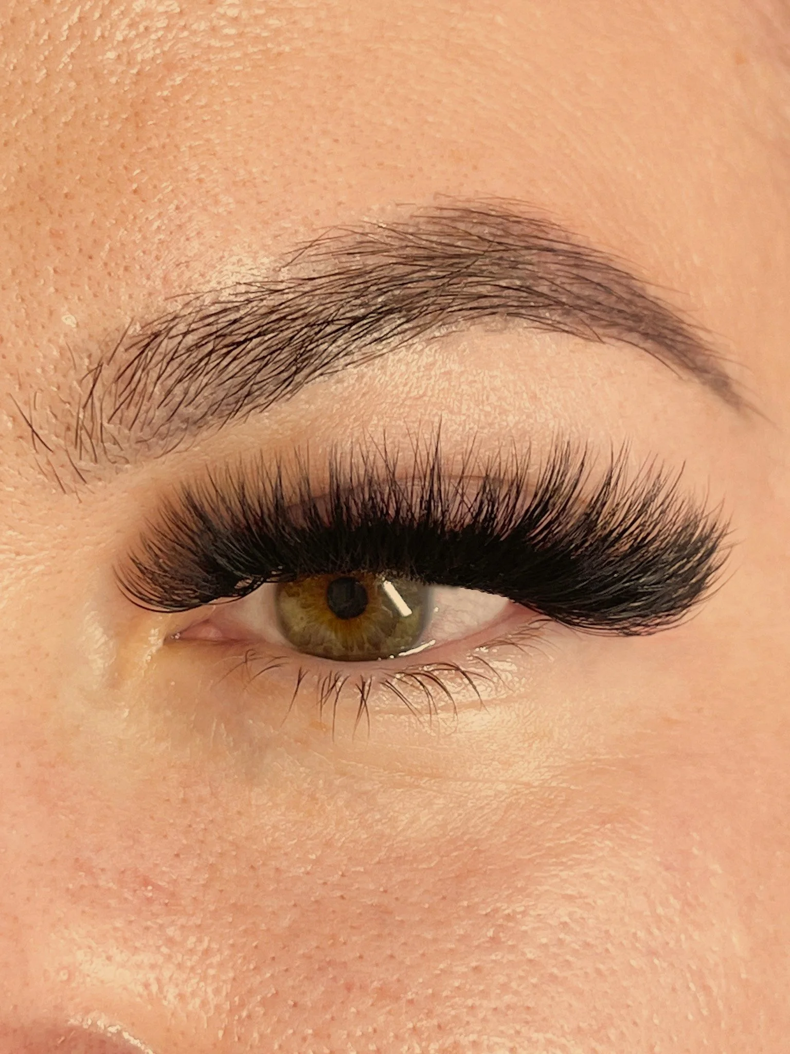 Mega Volume Lashes Fort Lauderdale