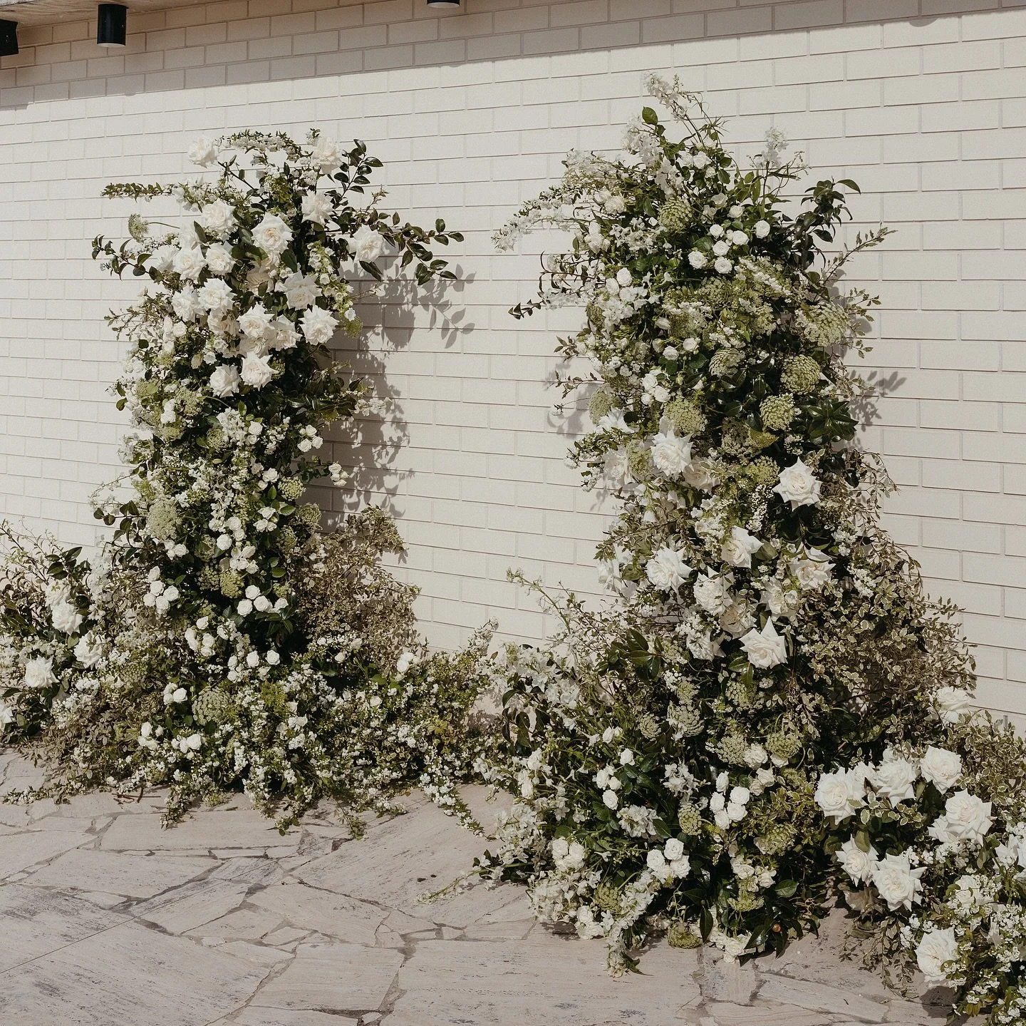 For our sweet Rachel &amp; James 🤍