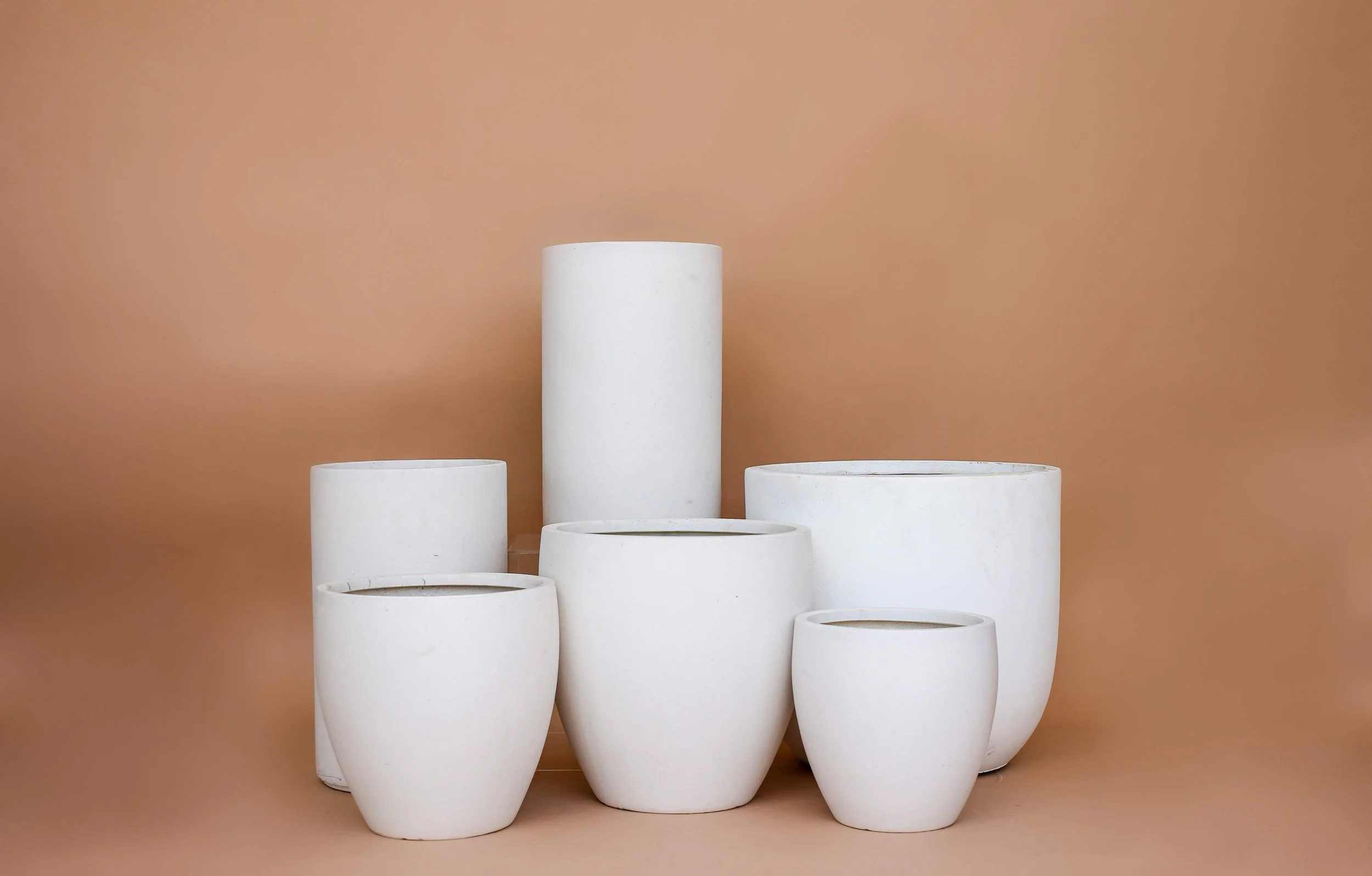 Ceramic Pots