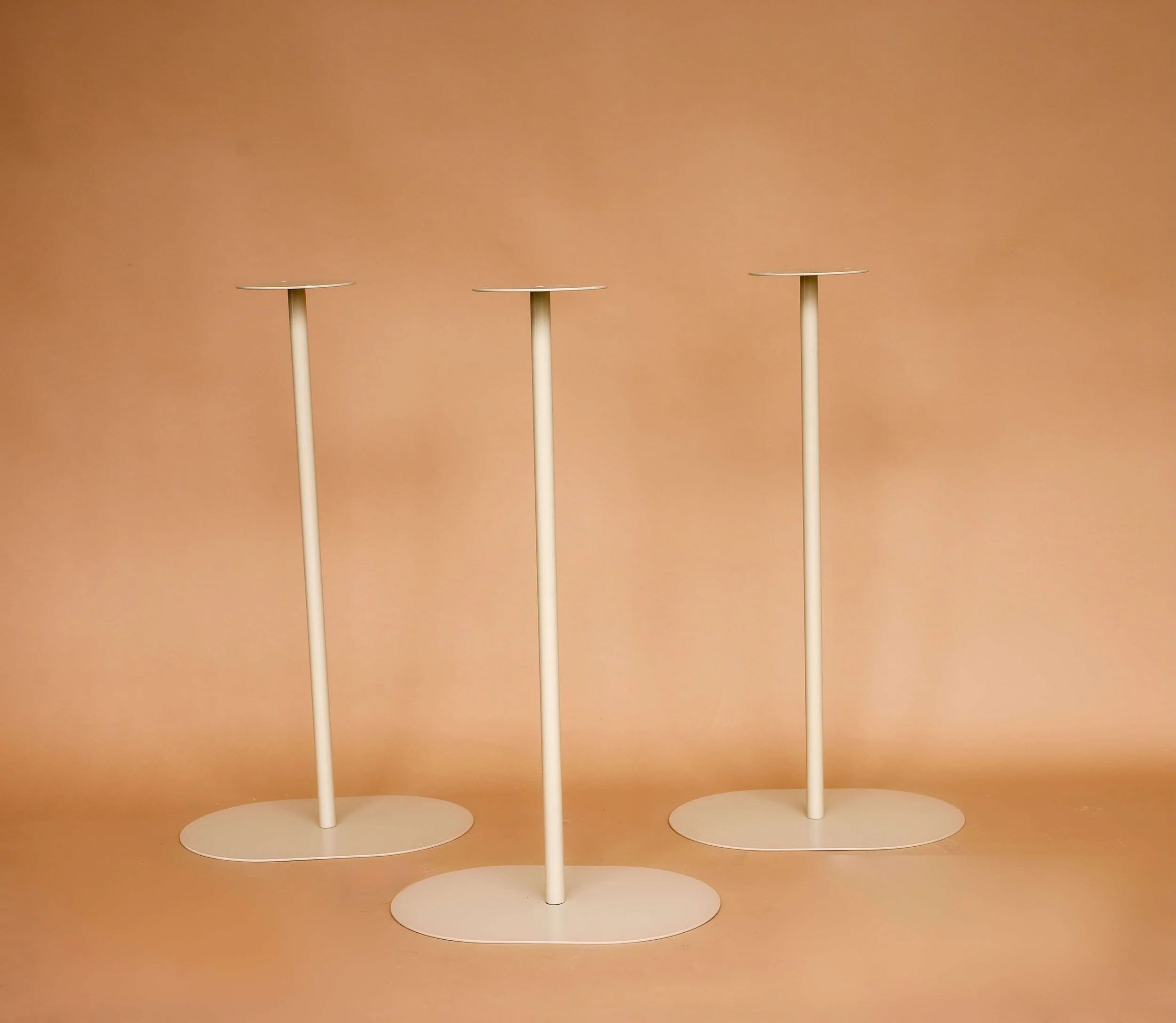 Oaklab Table Cloud Stands