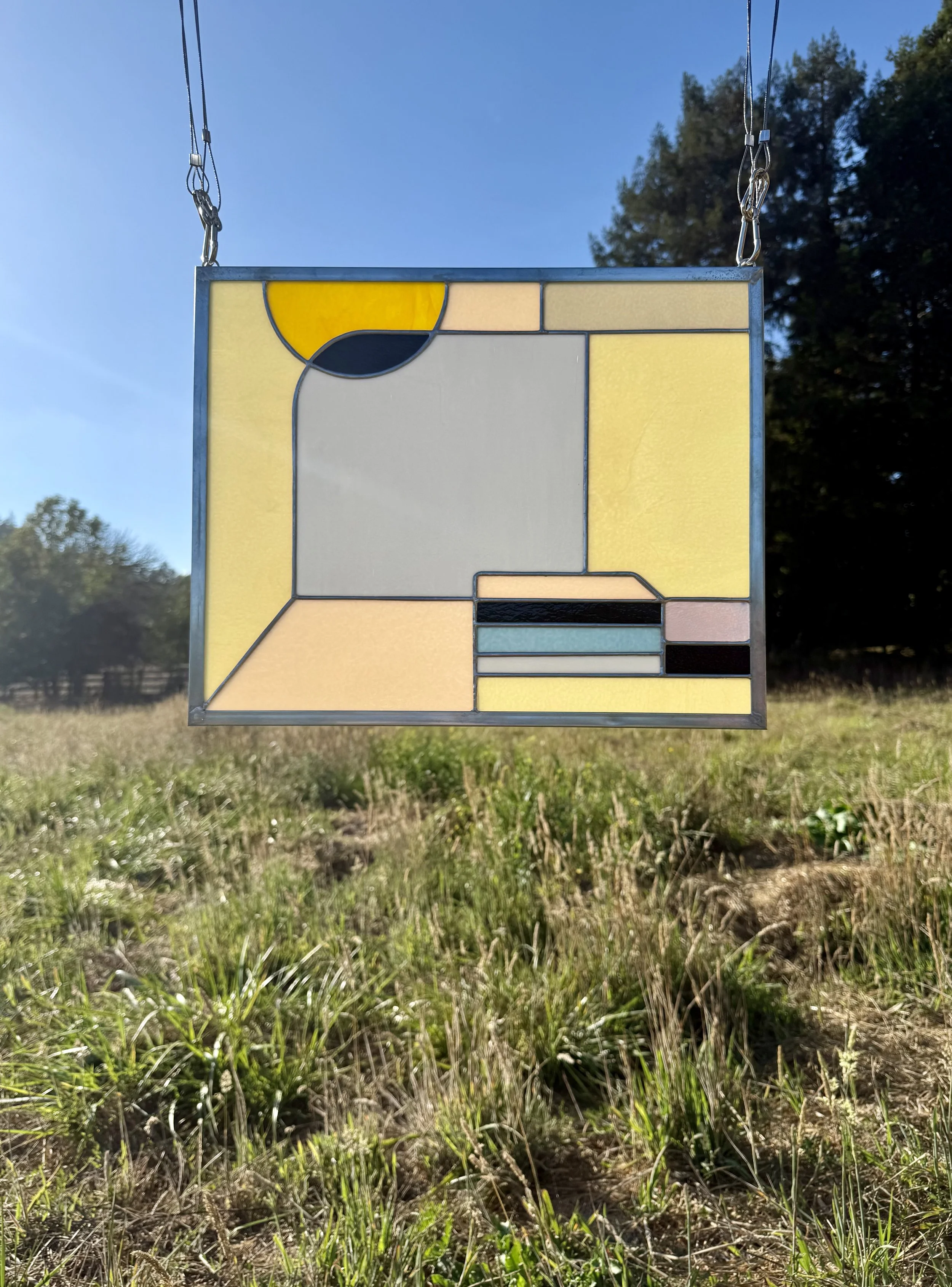 books on the counter.JPG