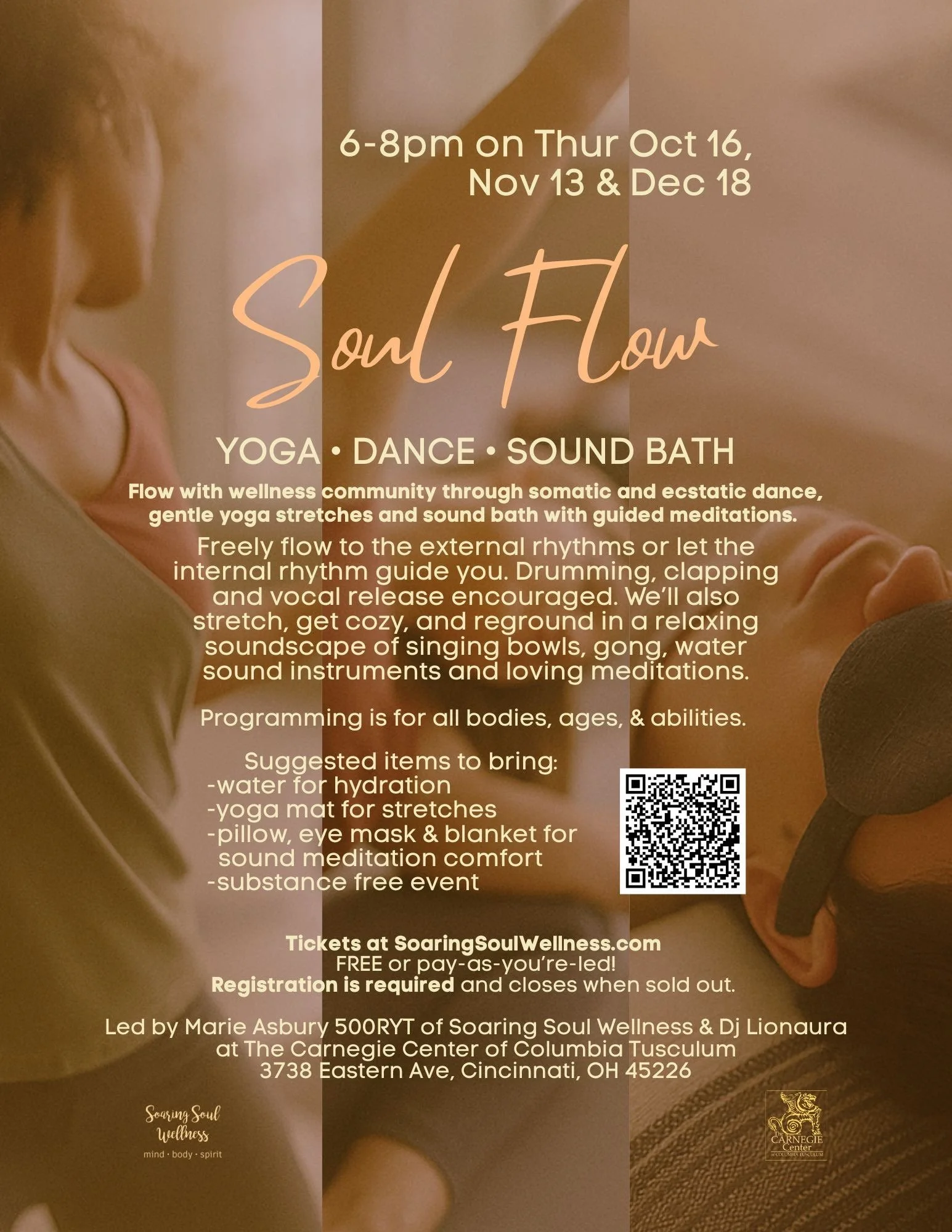 Soul Flow 