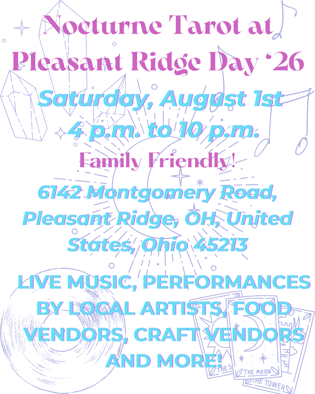 Ridge Day '26