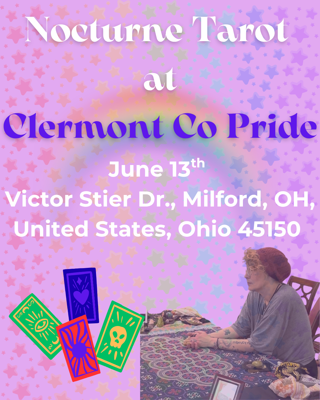 Clermont Co Pride
