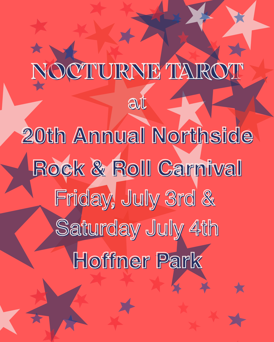 Northside Rock N' Roll Carnival