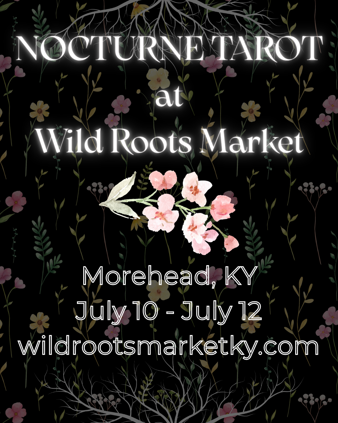 Wild Roots Market