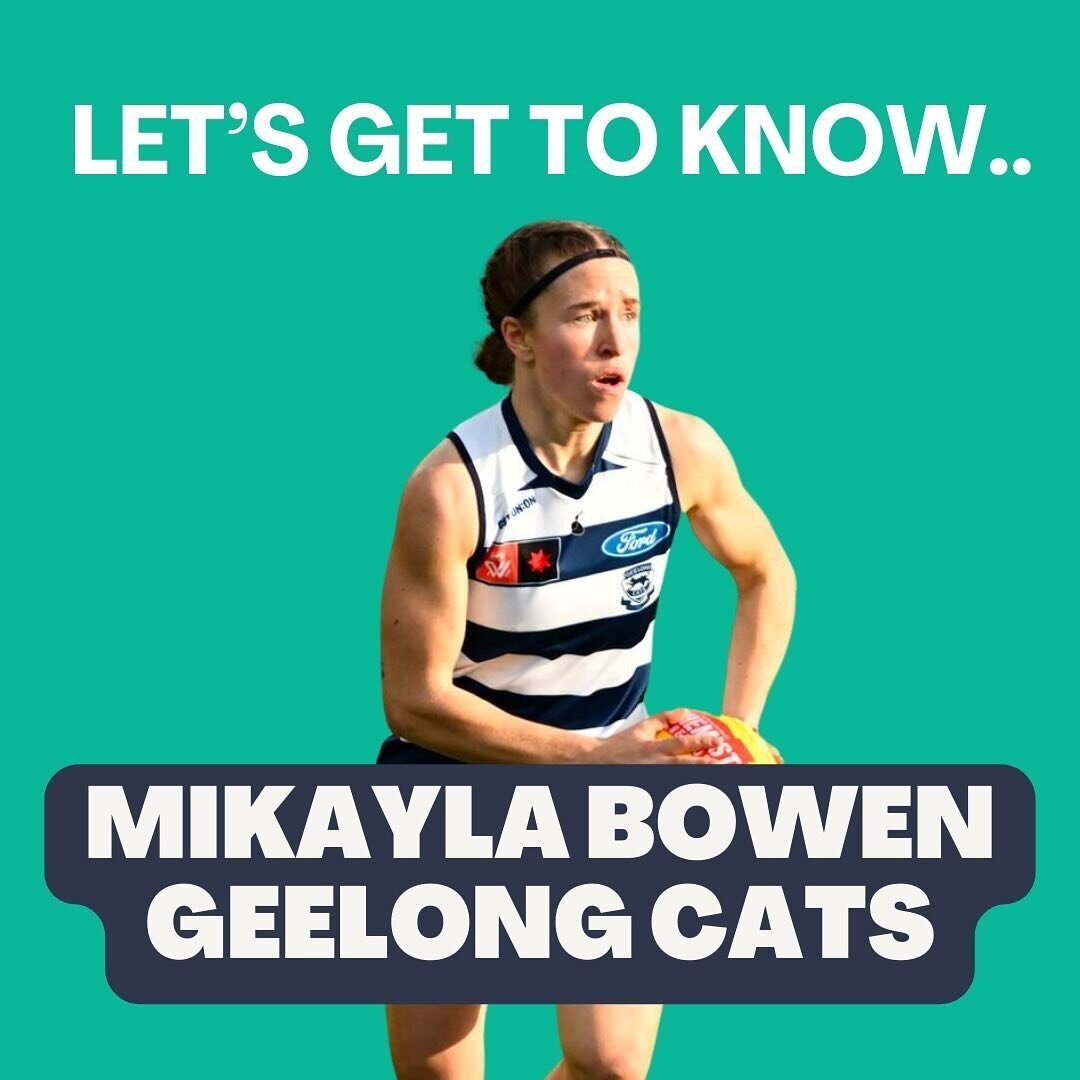 Lets get to know one of our favs from down at the cattery, @mikaylaabowen!