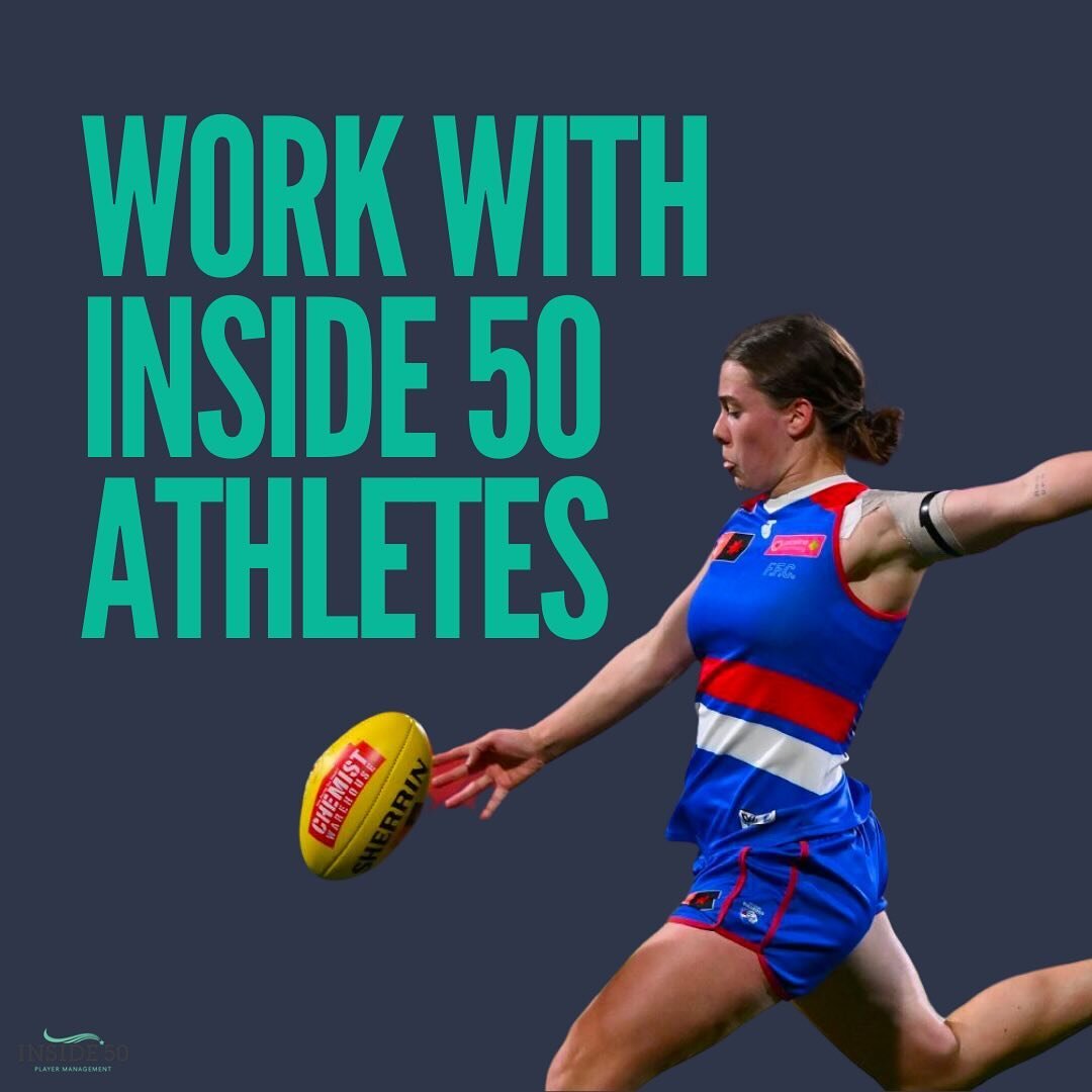 Are you an brand or agency looking to work with amazing athletes?

Head to our bio to speak with our team.

#playeragency #sports #playermanagement #sportsmarketing #sportsmanagement #sponsorship #events #athletes