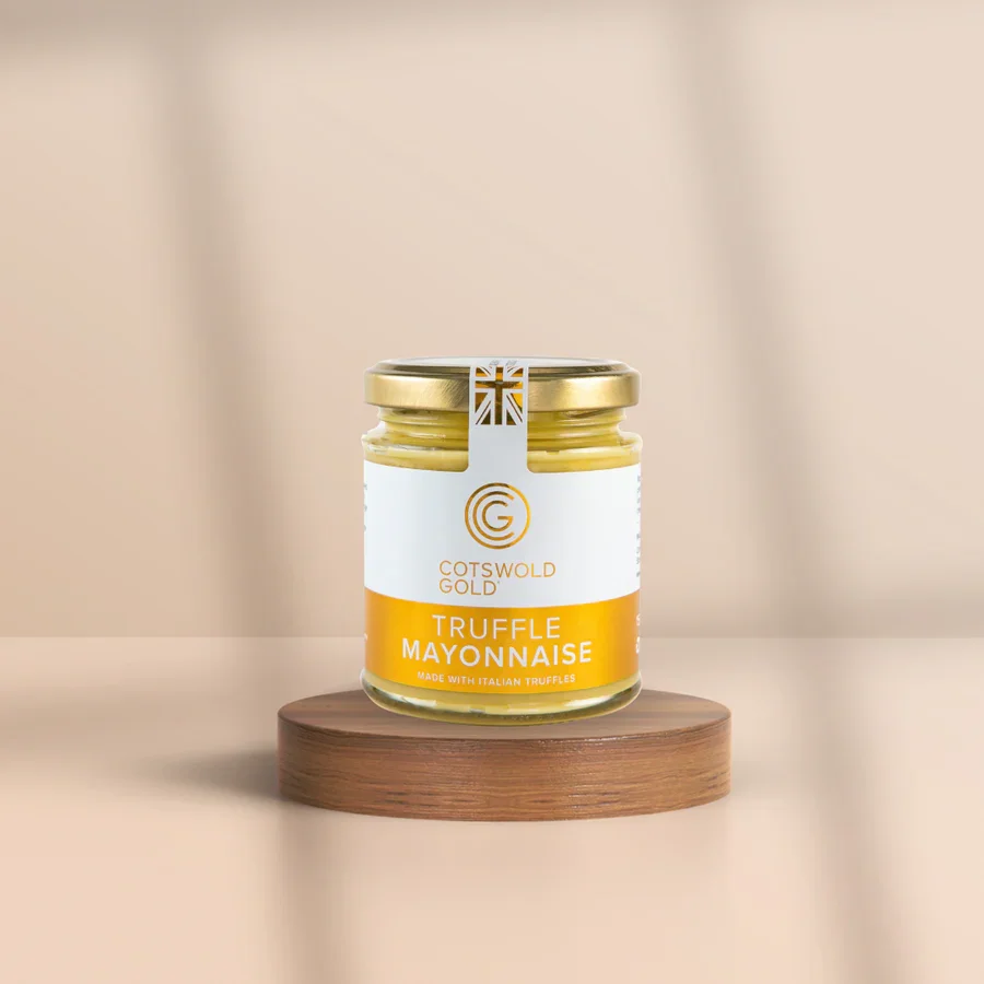 Truffle Mayonnaise 2.webp