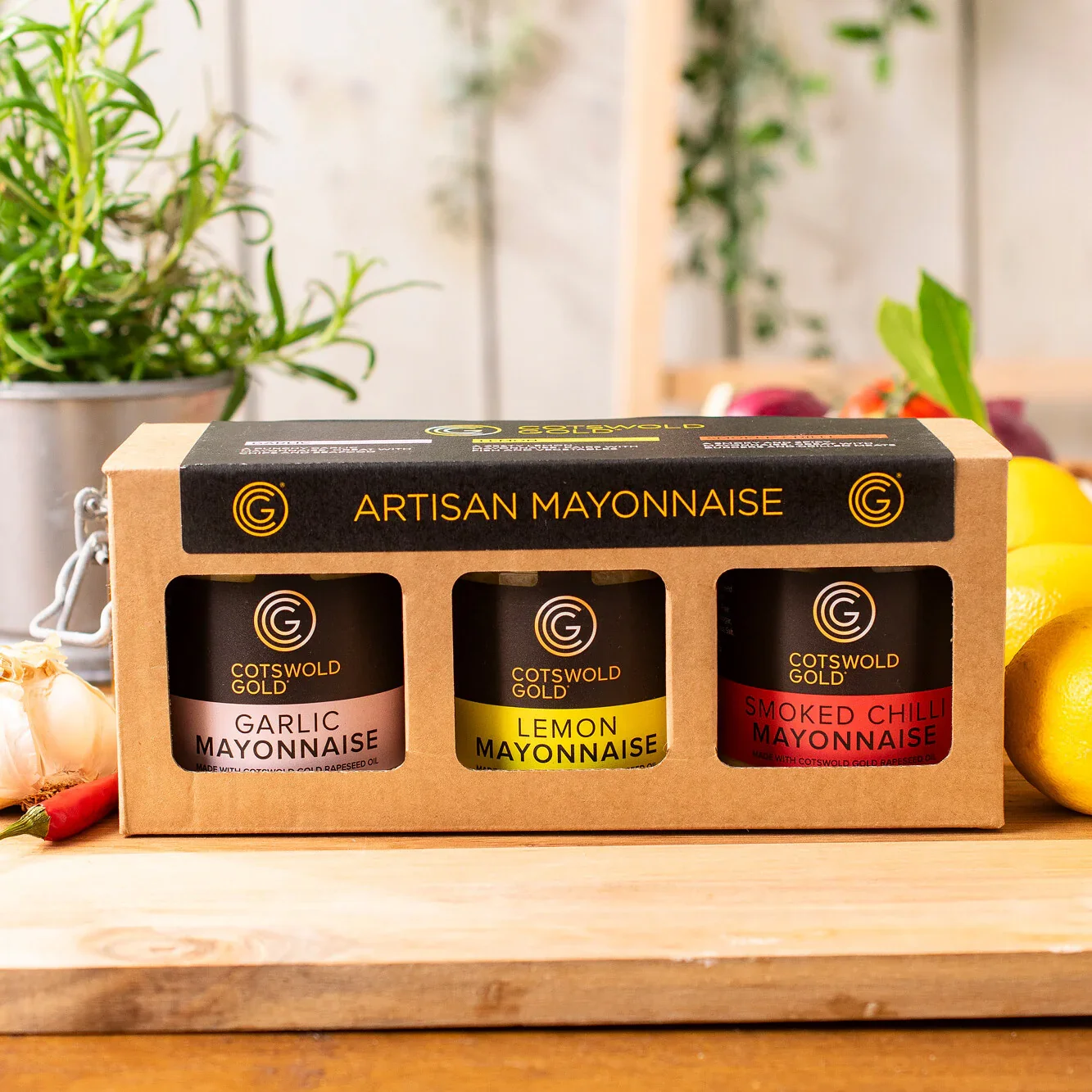 Artisan Mayonnaise Gift pack 1.webp