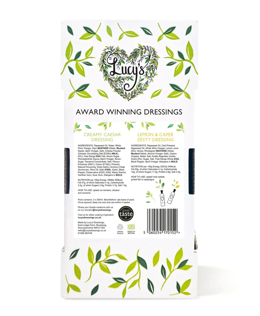 Zesty Dressings Duo Gift Pack 5.webp