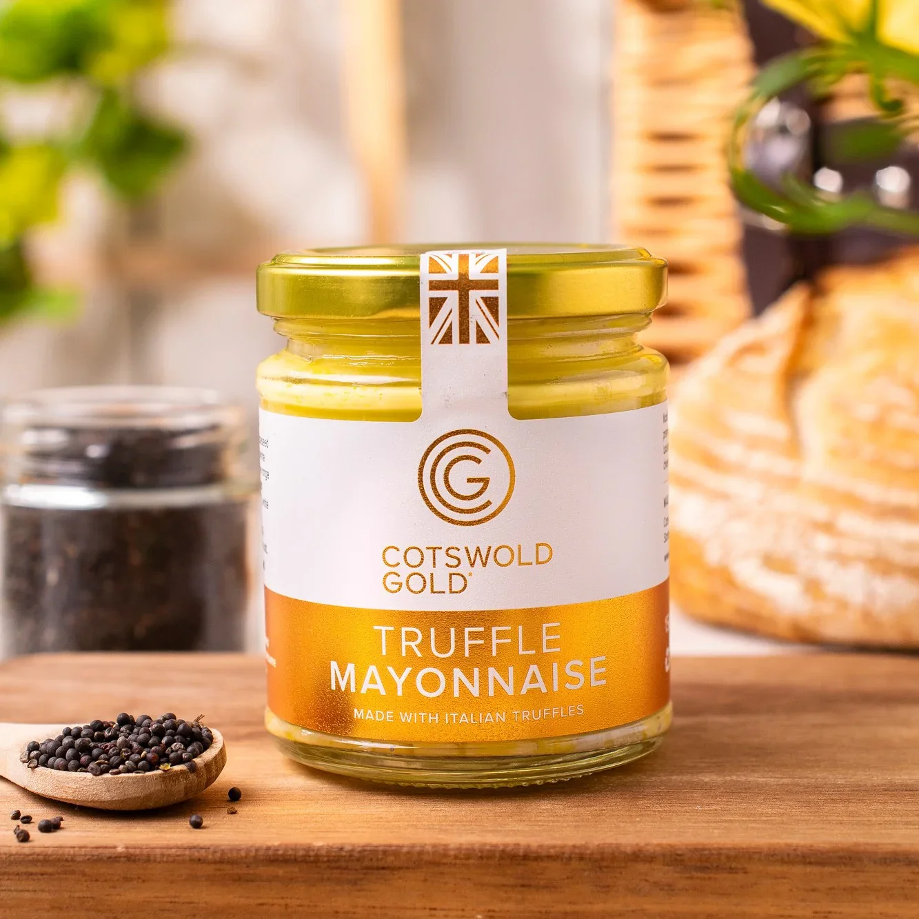 Truffle Mayonnaise 1.webp