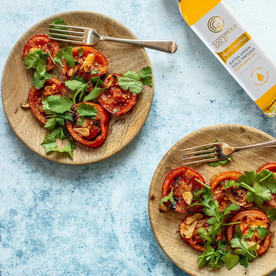 White Truffle Rapeseed Oil 3.webp