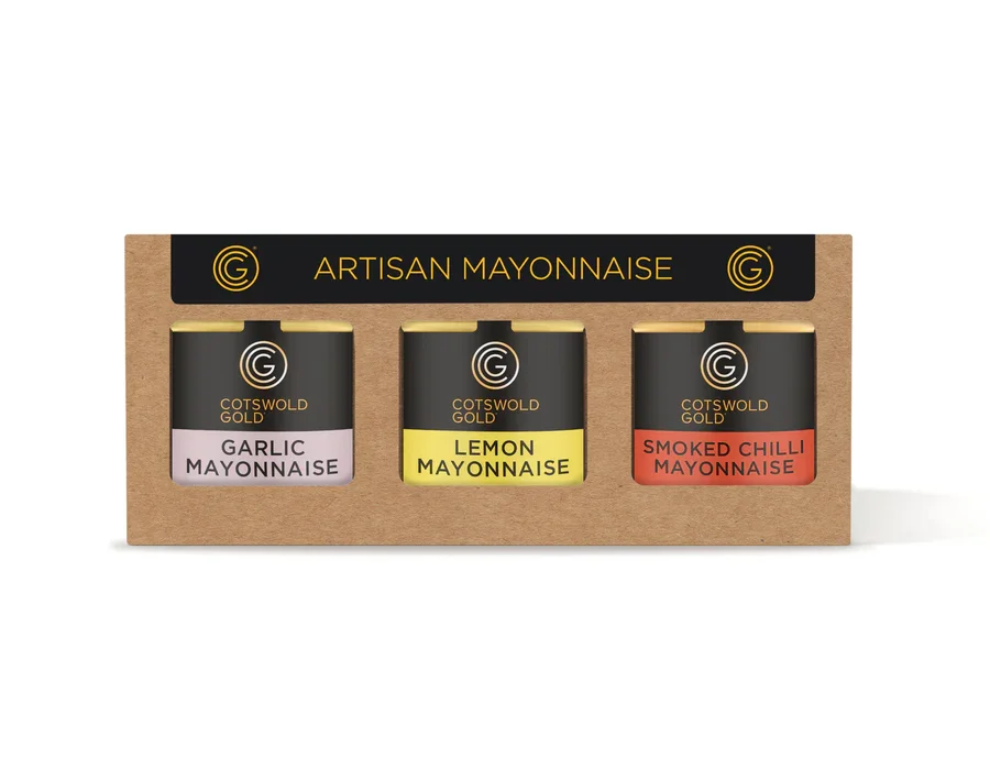 Artisan Mayonnaise Gift pack 6.webp