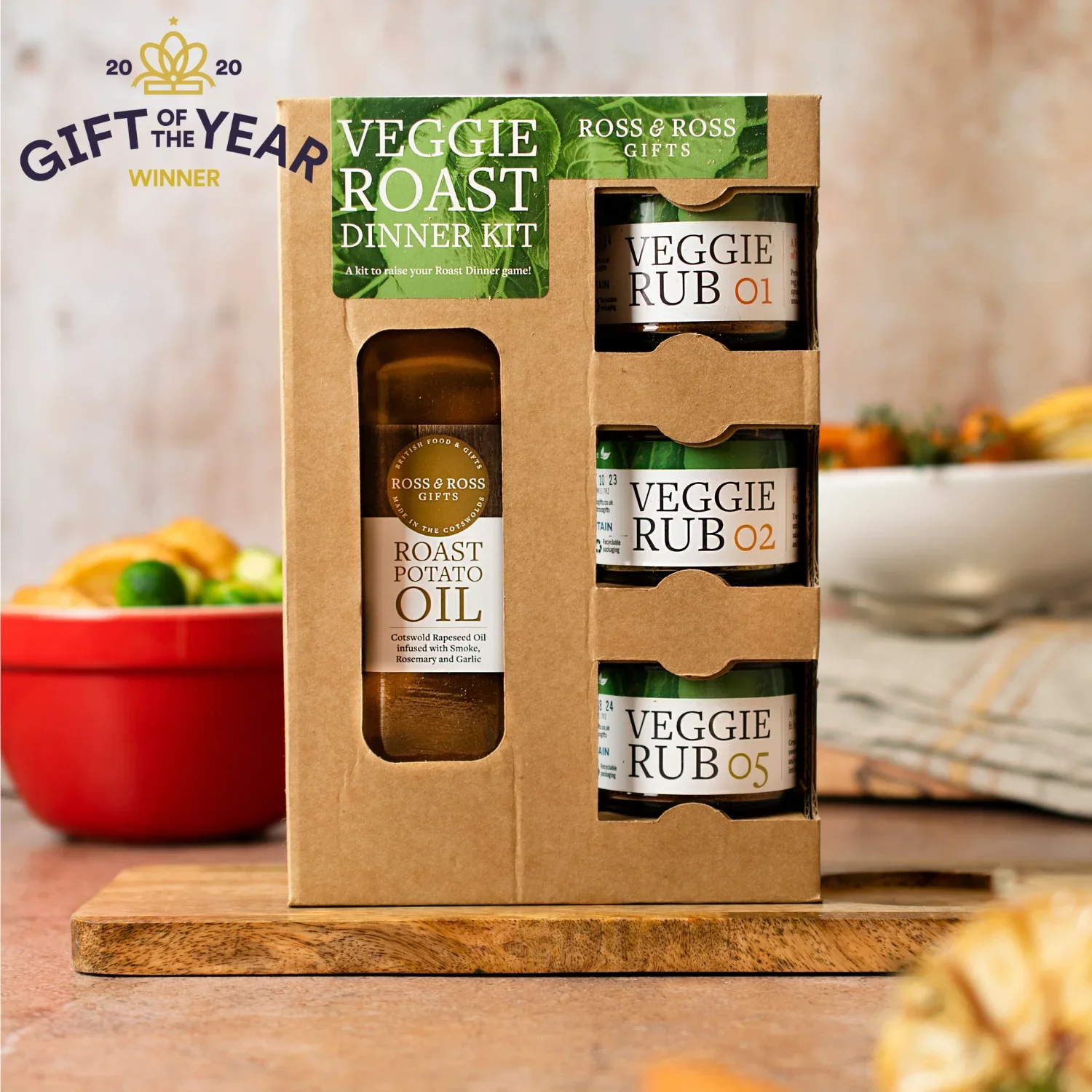 Veggie Roast Dinner Kit 1.webp