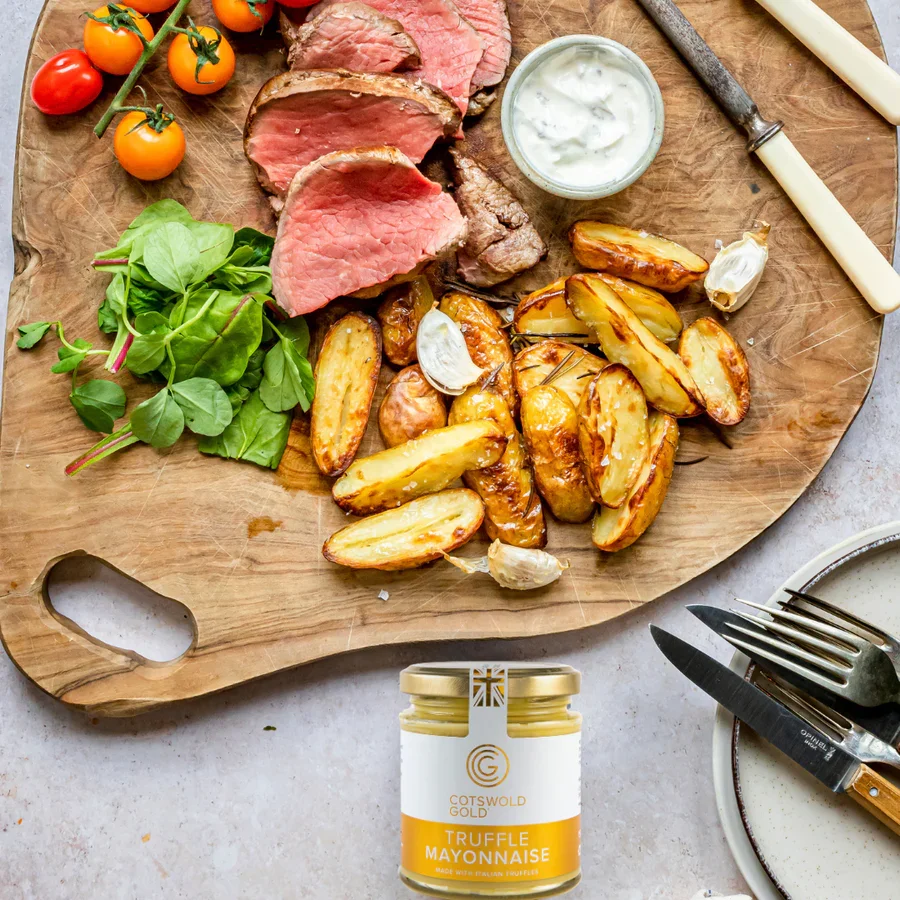 Truffle Mayonnaise 3.webp