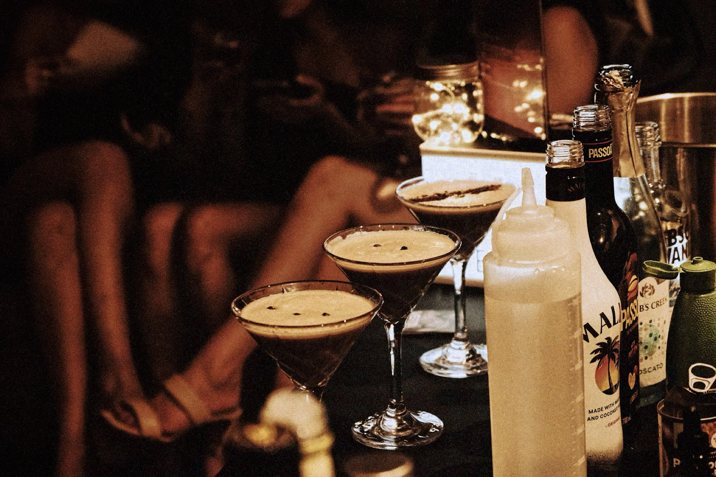 mobile bartending services Melbourne au