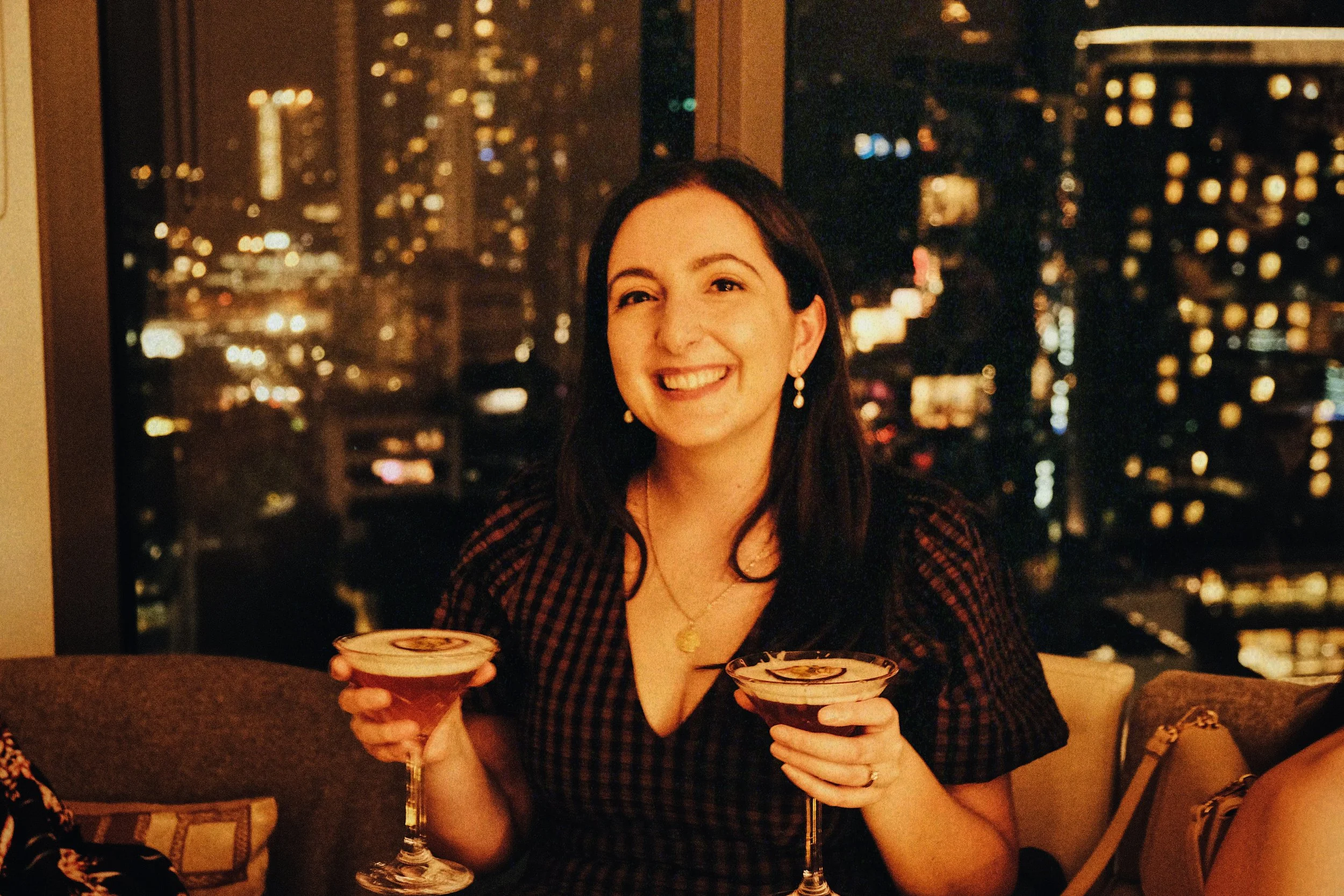 professional bar hire in Melbourne