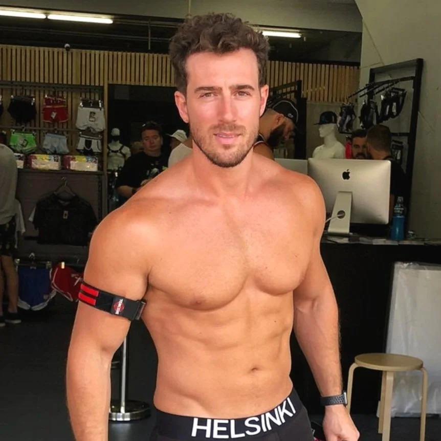 Jake Topless Waiter Melbourne 7_Verta Events.jpg