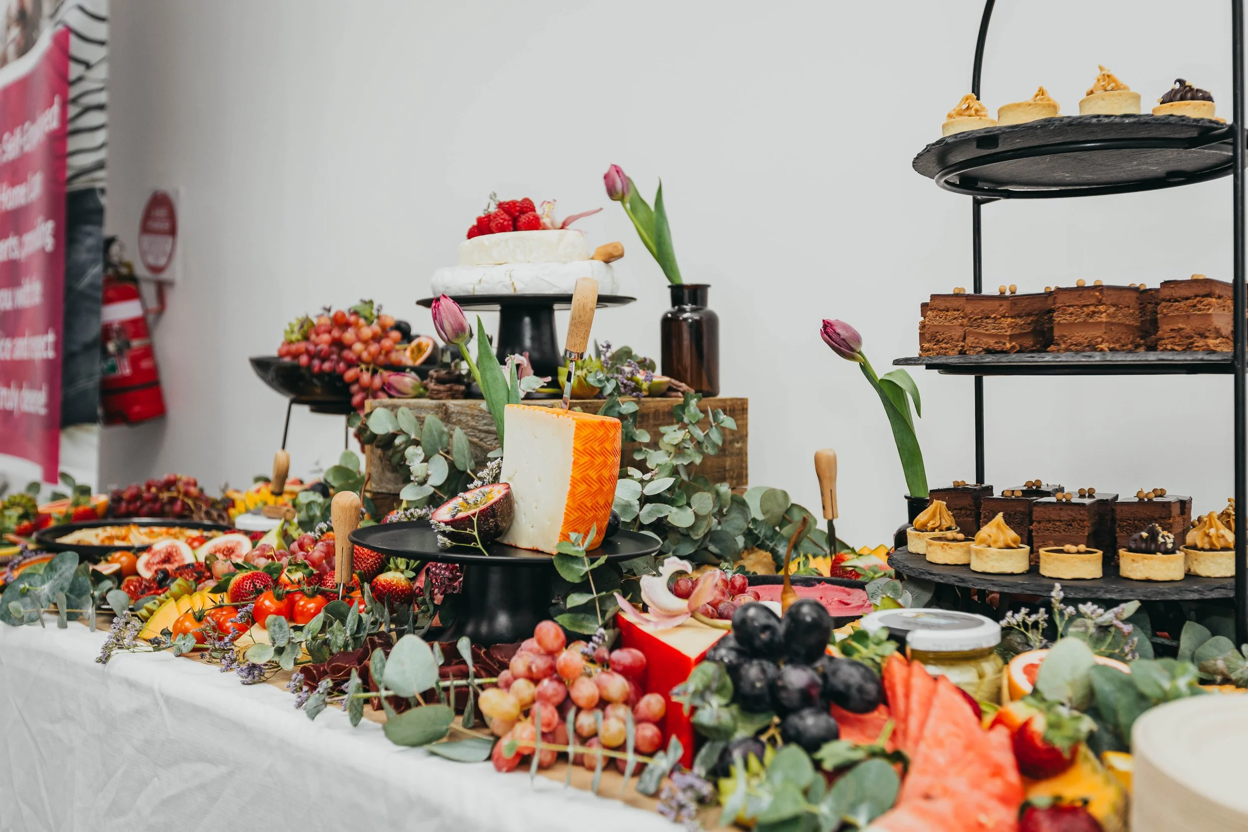 Verta Events for Melbourne hens parties