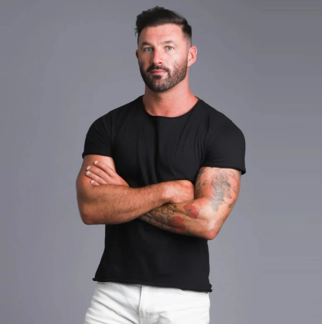 Melbourne Mobile Bar Hire Hens Party Staff Topless Waiters