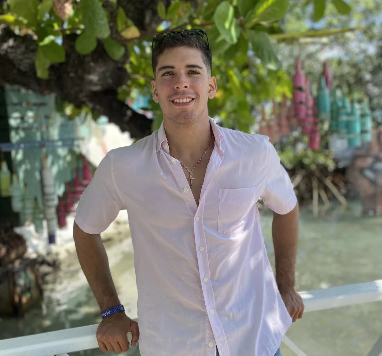 Diego Topless Waiter Melbourne Verta Events.jpg