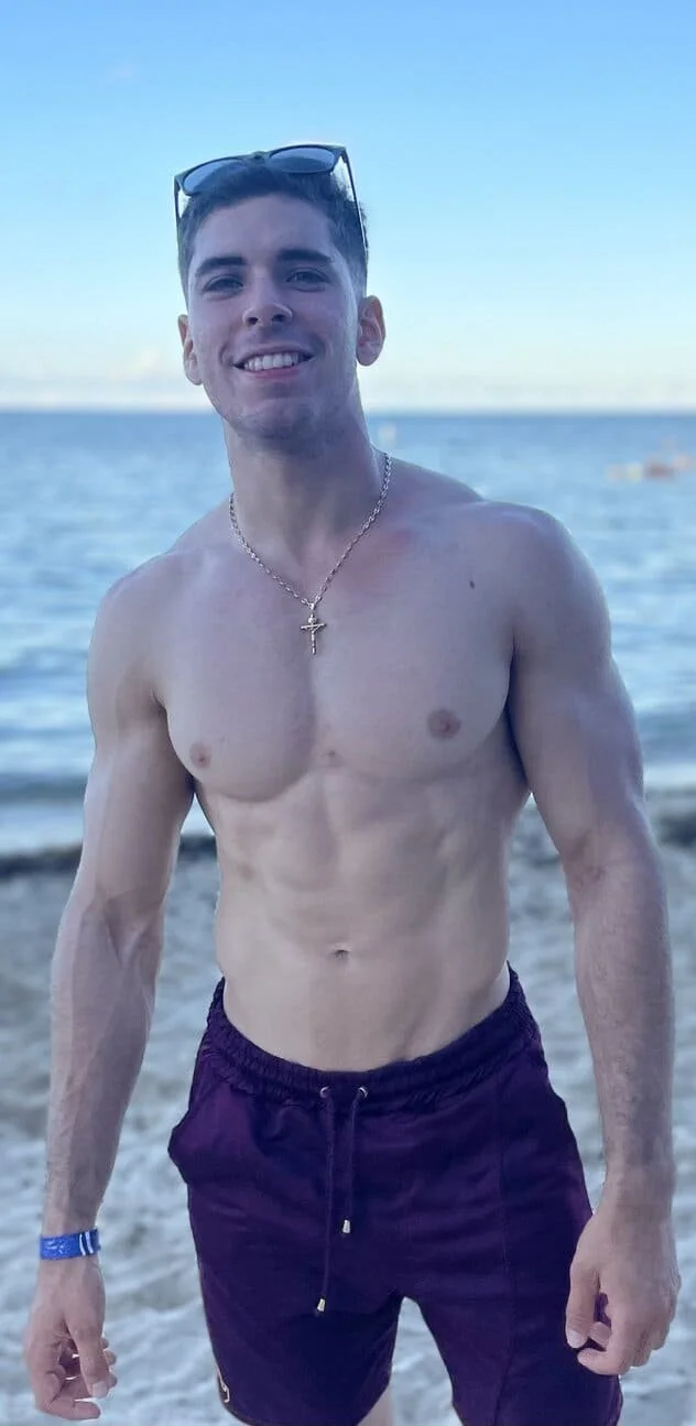 Topless Waiter Diego Melbourne Verta Events.jpg