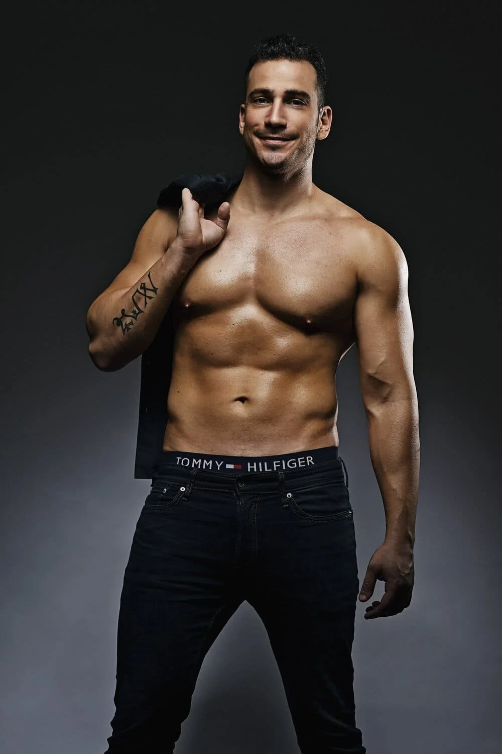 Michael Topless Bartender Melbourne Verta Events.jpg